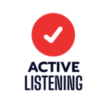 Active Listening