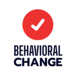 Behavioral Change